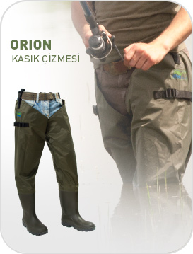 Orion Kasık Çizmesi